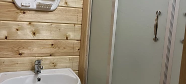 Дом под ключ База отдыха ЛЮТИК