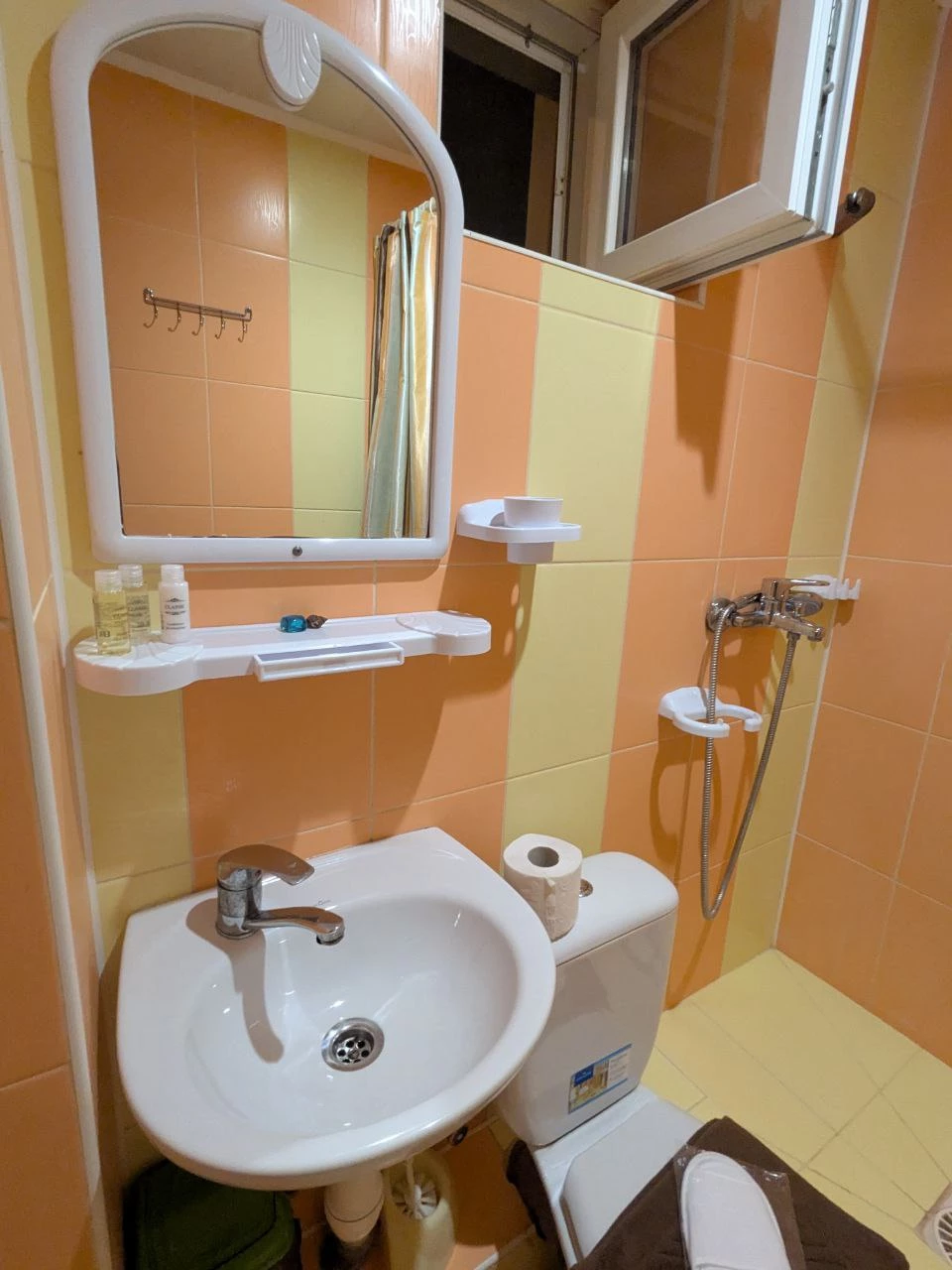 . Finerent. Крым - частный сектор