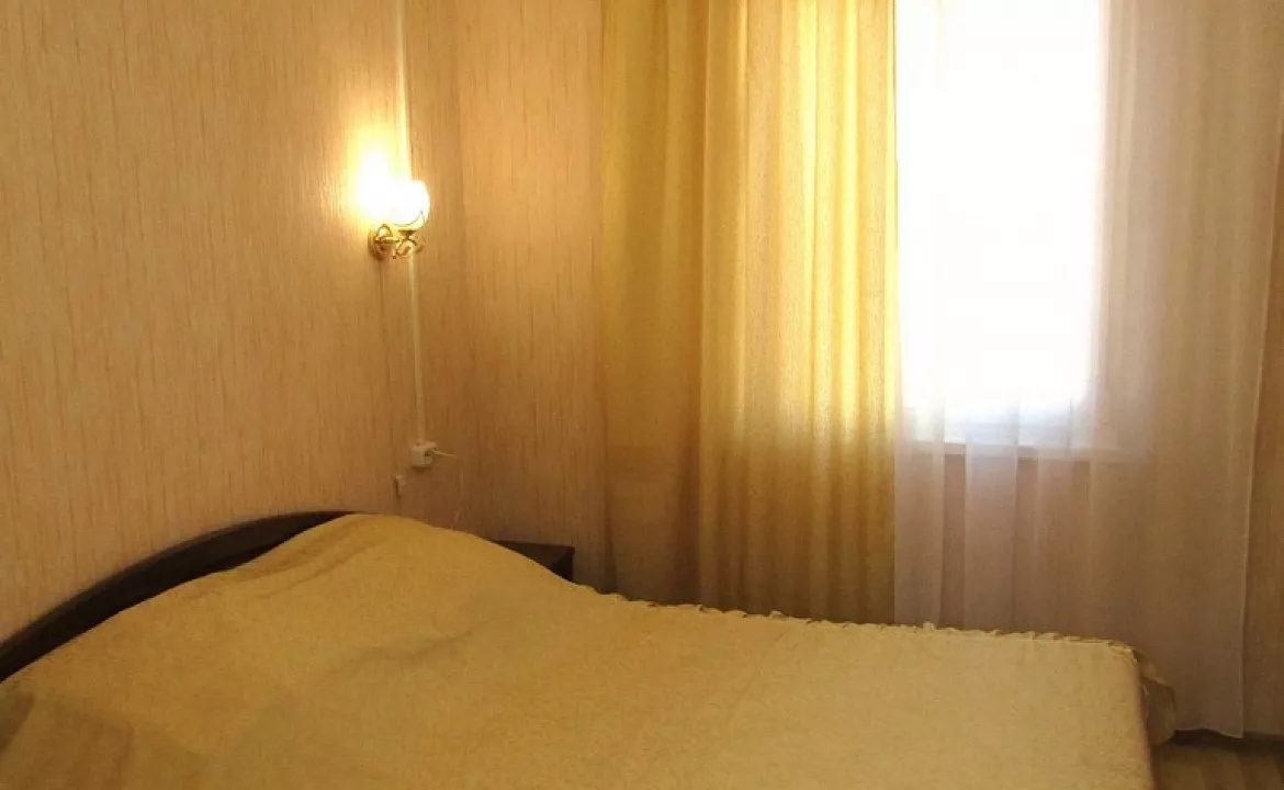 Апартаменты. Пансионат "Приазовье". Ейск Апартаменты. Пансионат "Приазовье". Ейск