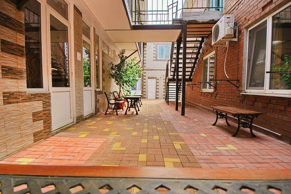 . Частный сектор "Людмила" - Кабардинка. Кабардинка