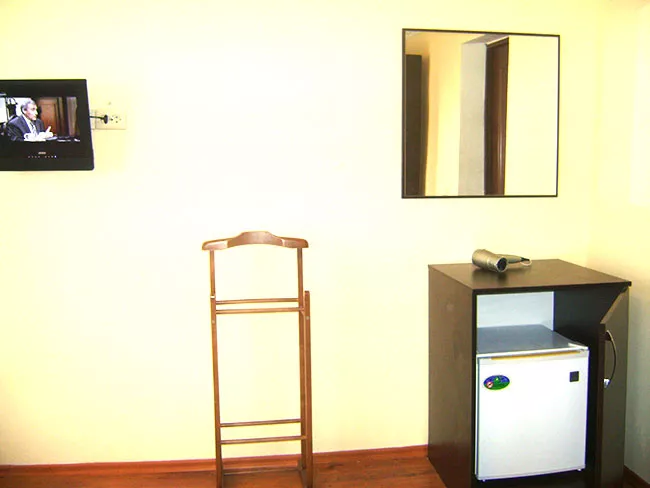 Комфорт. Гостевой дом "Аист". Новый Афон