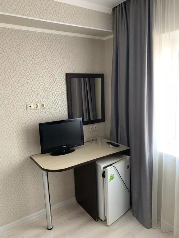 . Мини гостиница "По Песчаной 16А". Нижнее Джемете