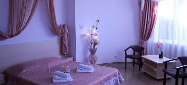 Гостиница "Ассоль"