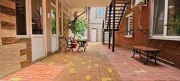 Частный сектор "Людмила" - Кабардинка