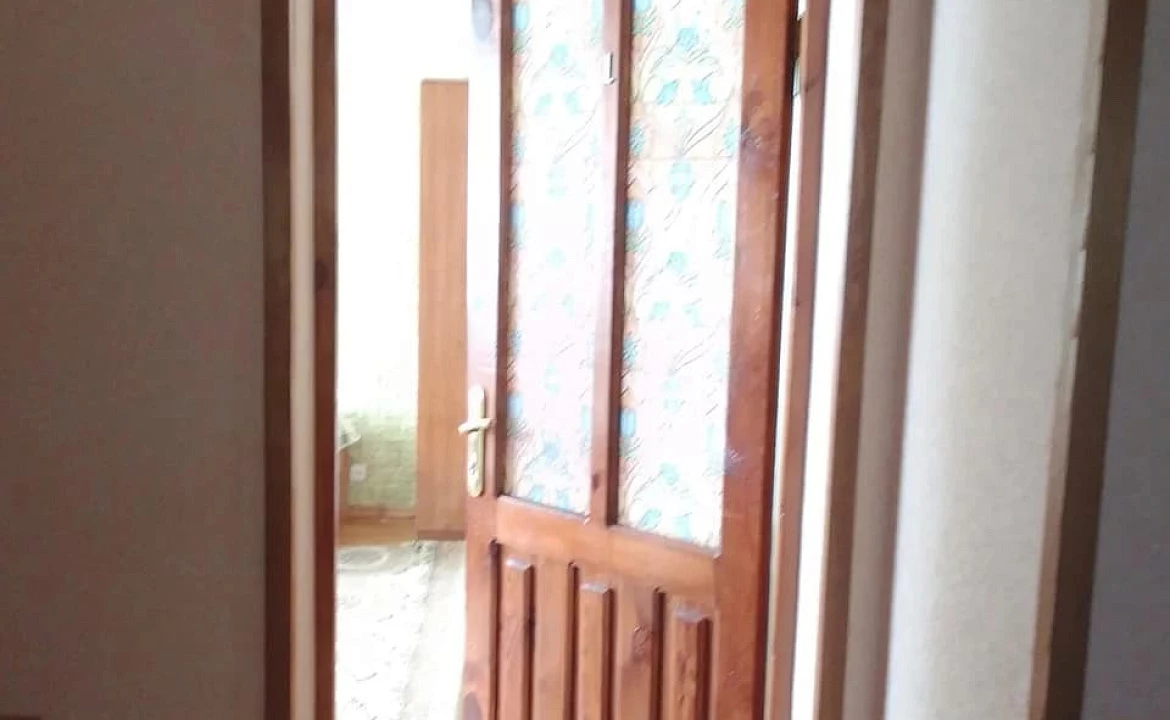 4-х местный Эконом, от 1 до 4 гостей. Гостевой дом "Горная лаванда". Лазаревское