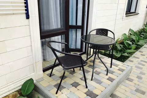 3-х местный «Люкс». Гостевой дом Rovados. Витязево