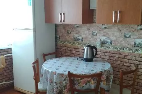 Люкс 3-х местный. Частный сектор «Отдых для друзей». Джубга