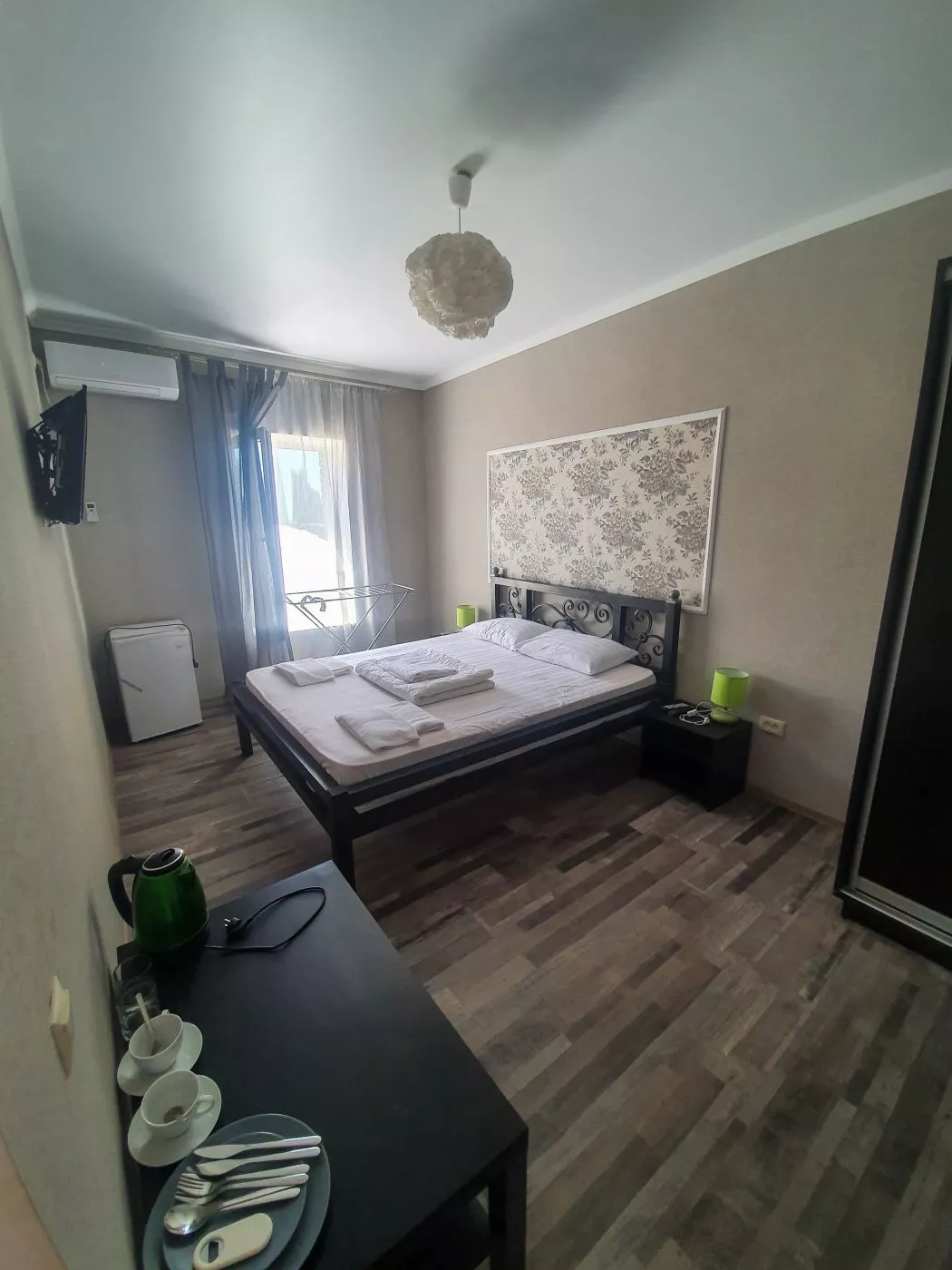 . Отель SkyTerra park hotel . Новый Афон . Отель SkyTerra park hotel . Новый Афон