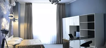 Отель "Grand Astoria" Отель "Grand Astoria"