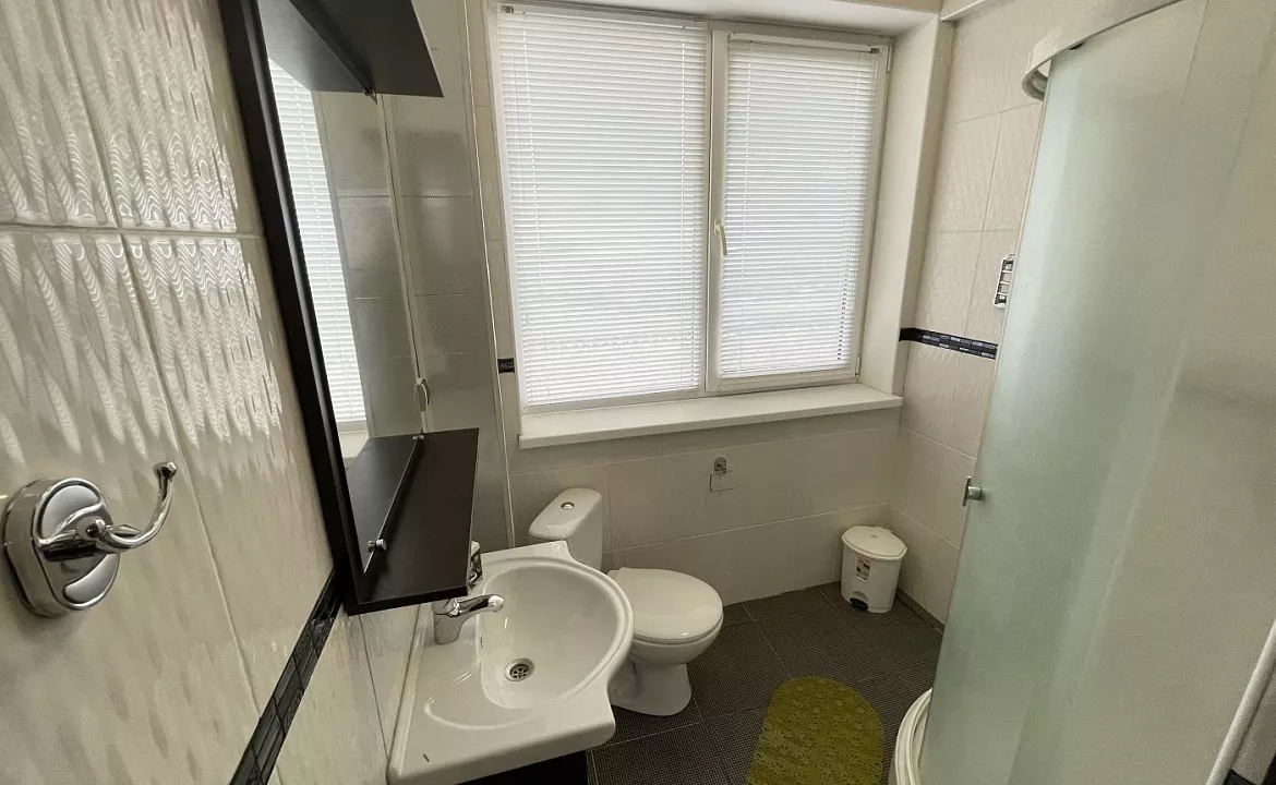 Люкс. Отель Коста Браво. Евпатория