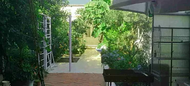 Дом под ключ Яблочко