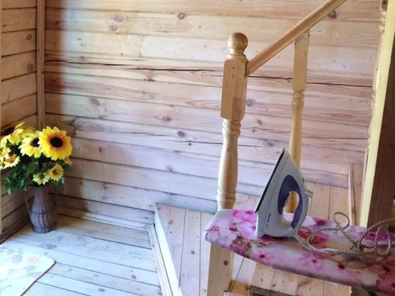 Дом. Дом под ключ "Речная долина". Лазаревское