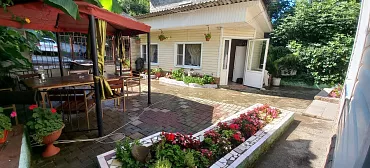 Частный сектор "Ксения" Частный сектор "Ксения"