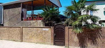 Гостевой дом "Светлана" - Вардане