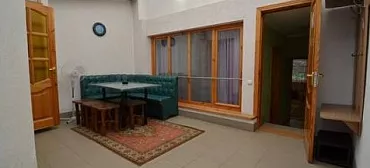 Гостевой дом "Лето" Гостевой дом "Лето"