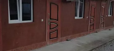 Гостевой двор в п. Приморское