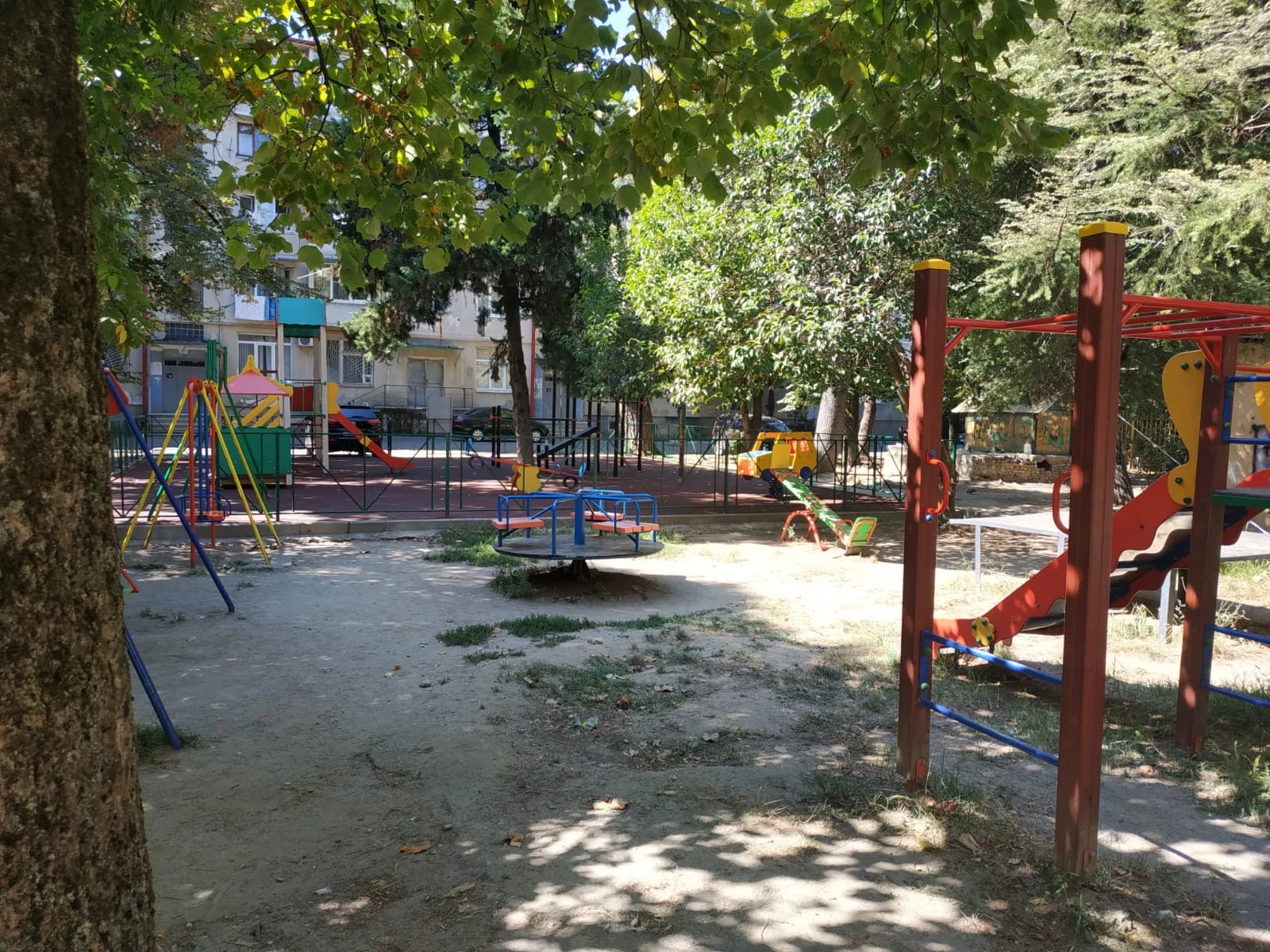 . Квартира в многоквартирном доме Однокомнатная квартира . Лазаревское