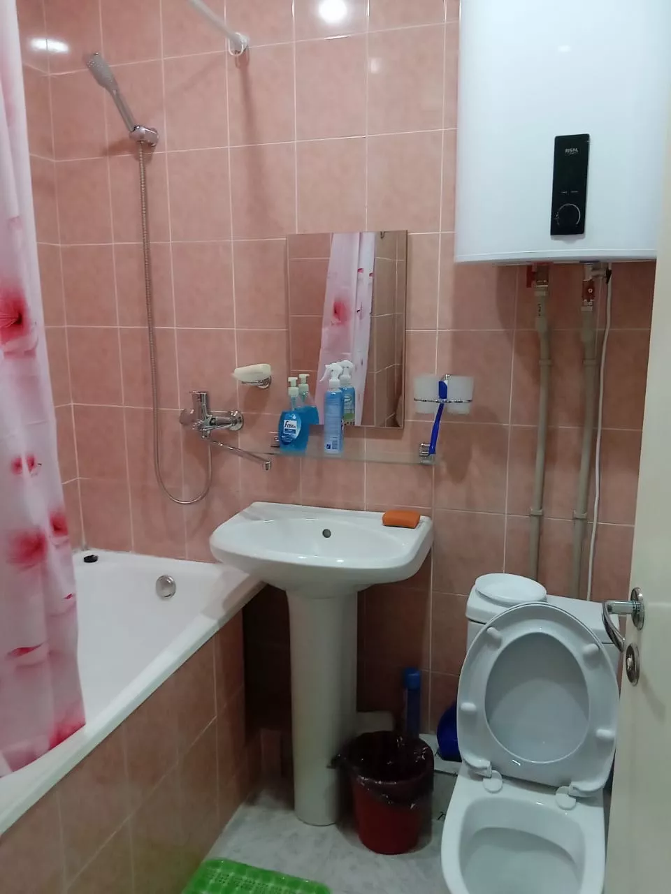 . Гостевой комплекс Морская Звезда . Лазаревское