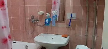 Гостевой комплекс Морская Звезда 