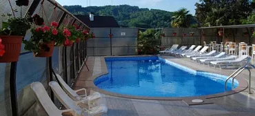 Отель LooBeach SeaView