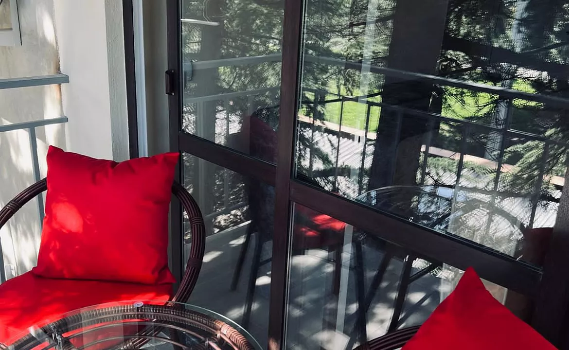 Номер на двоих. Частный сектор Калараш 77. Лазаревское Номер на двоих. Частный сектор Калараш 77. Лазаревское