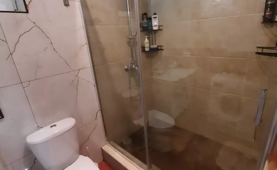 Отдельный этаж (первый) двухэтажного дома, вход отдельный. . Частный сектор "Этаж на Ландышевой" . Сочи