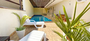 Гостевой дом "Вояж" - Новомихайловский