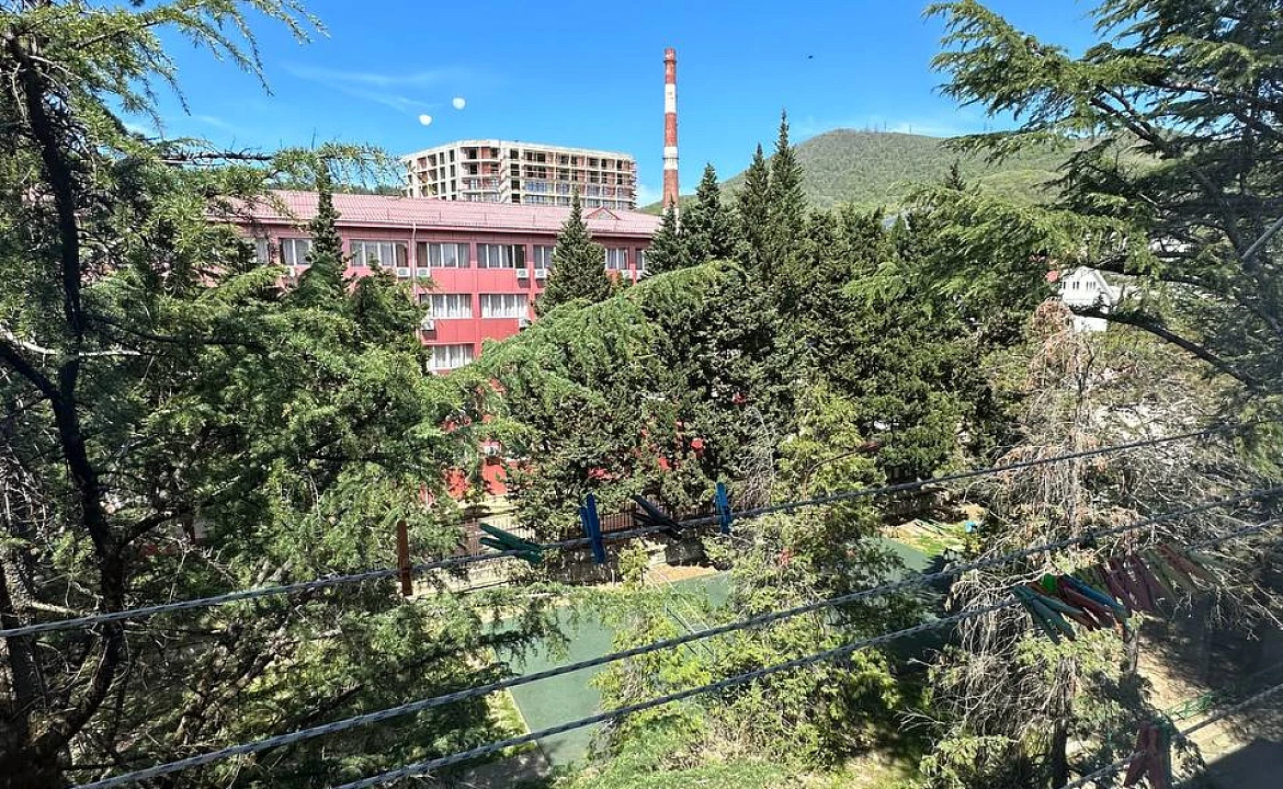 2-х комнатная квартира по пер Павлова. 2-х комнатная квартира. Лазаревское