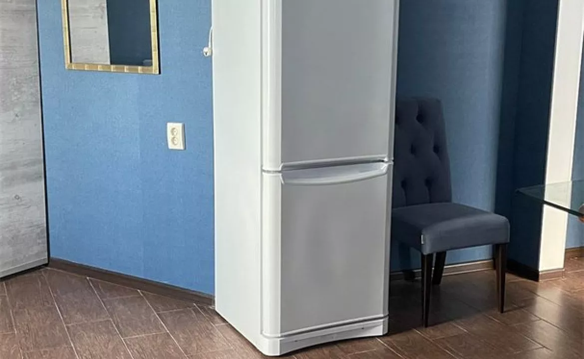 Люкс двухкомнатный. Отель "Адмирал" . Лазаревское