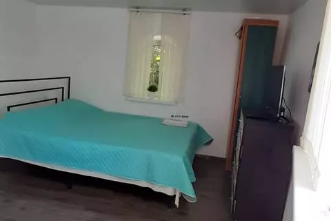 №3. Гостевой дом на Ореховой. Гурзуф