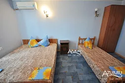 Частный сектор "Ульяна" Частный сектор "Ульяна"