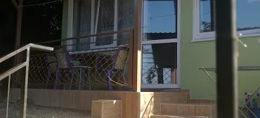 Гостевой дом《Сосновый бор》