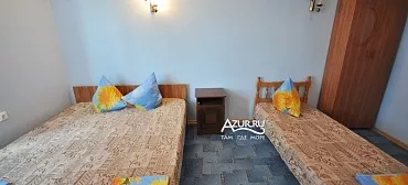 Частный сектор "Ульяна"