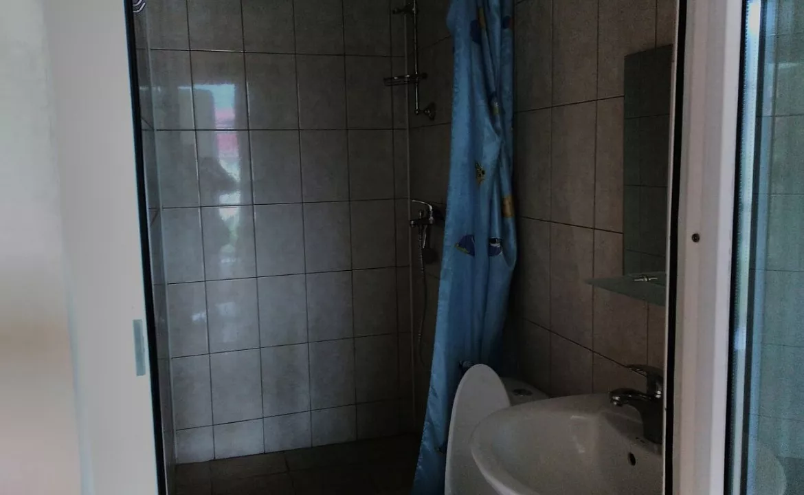 2-местный номер Люкс. Гостевой дом "Елизавета". Якорная Щель