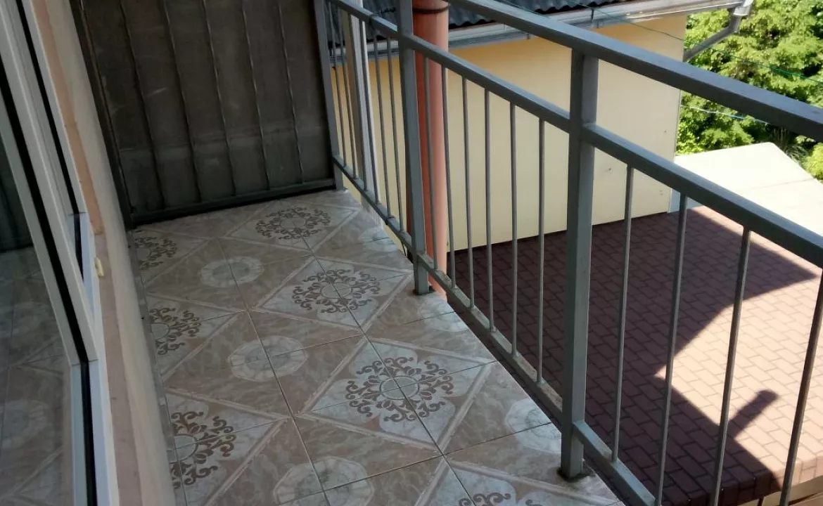 Комната №6. Таунхаус "На Кольцевой". Лазаревское Комната №6. Таунхаус "На Кольцевой". Лазаревское