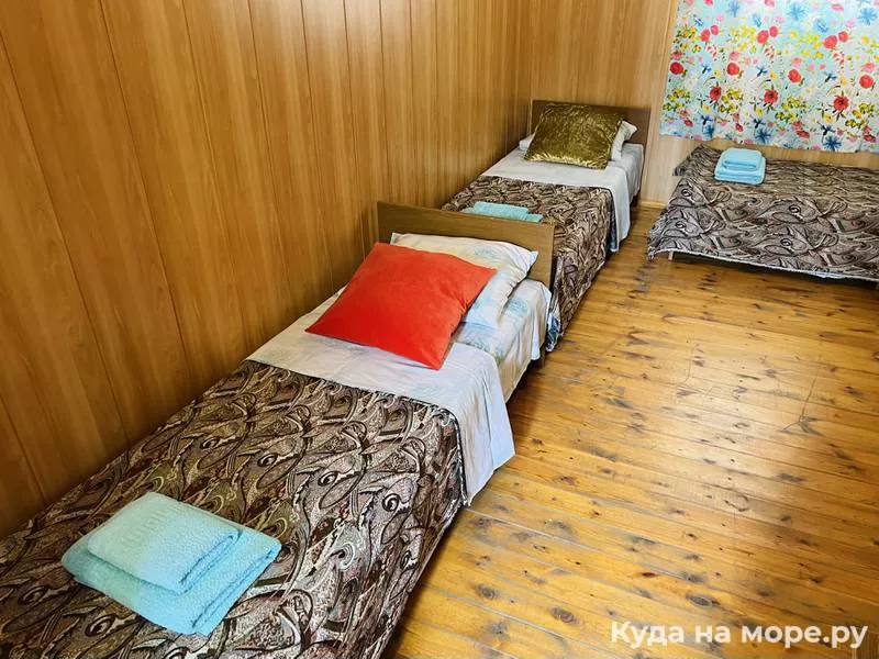 . Гостевой дом "Selena". Анапа . Гостевой дом "Selena". Анапа