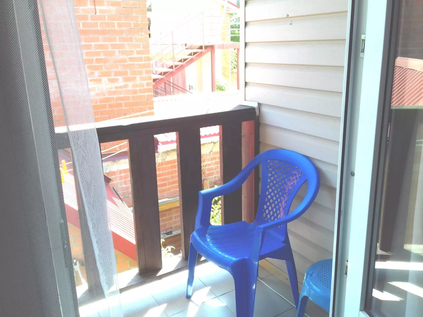 . Гостевой дом Гостевой дом Саймон. Геленджик