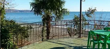 Гостевой дом Жемчужина