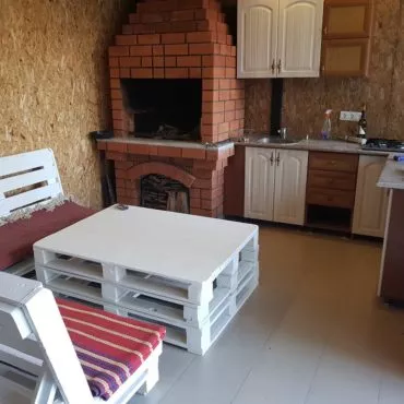 . Гостевой дом Спинова,17. Туапсе