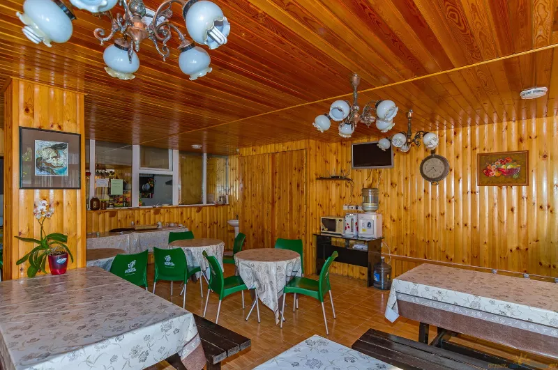 . Частный сектор "София". Архипо-Осиповка