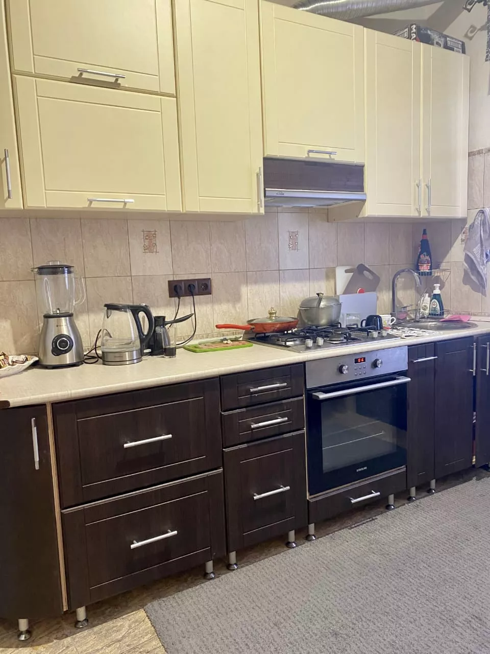 . Коттедж под ключ Коммунальников 2/1 . Лазаревское