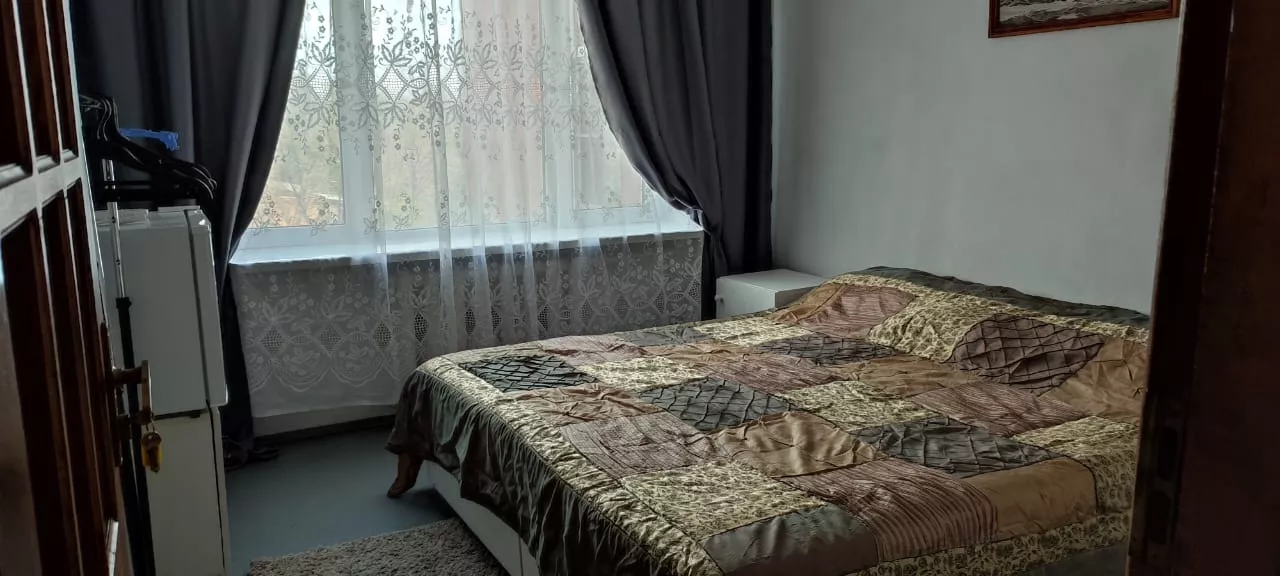 . Частный сектор Сочи, ул.Юннатов 2а, "Мечта". Сочи