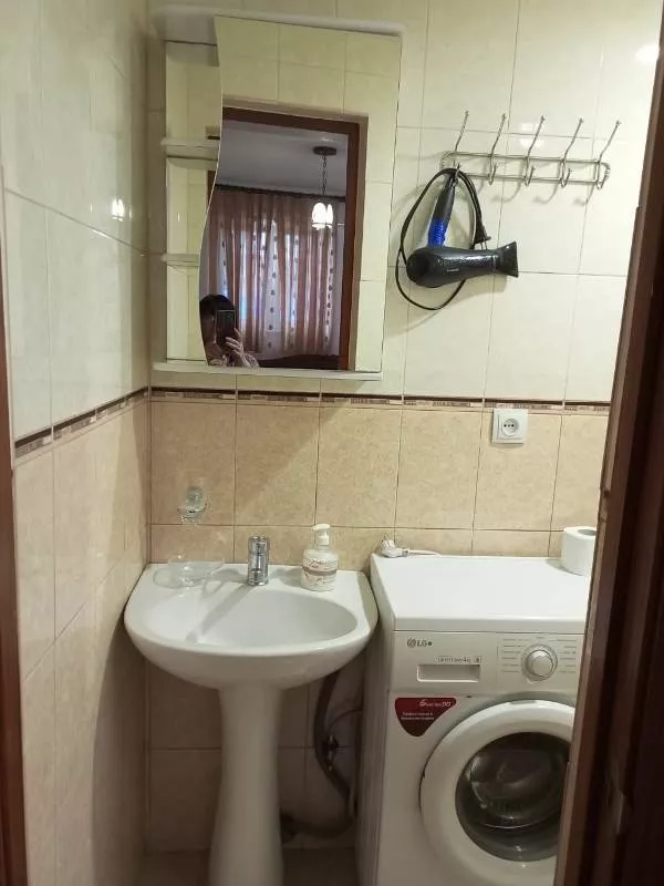 . Гостевой дом "Адриан". Сочи