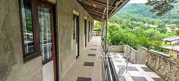 База отдыха "Турбаза Ёлки-палки"