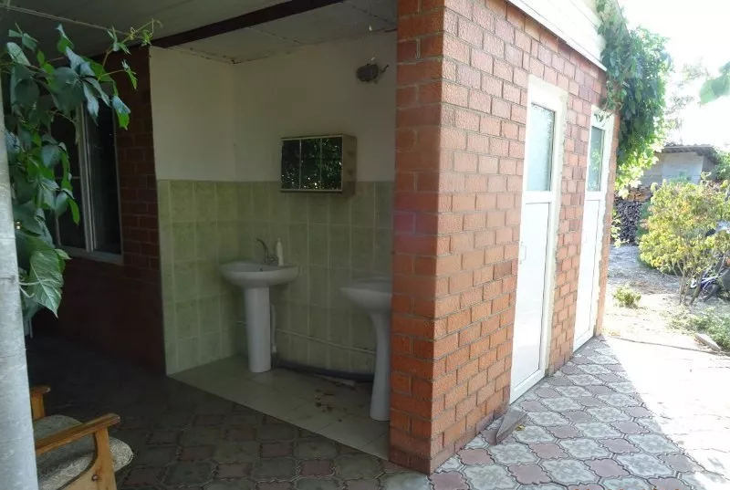 . Частный сектор "Лиманский 26/а". Должанская