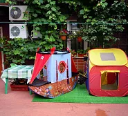 Гостевой дом "Аморе" Гостевой дом "Аморе"