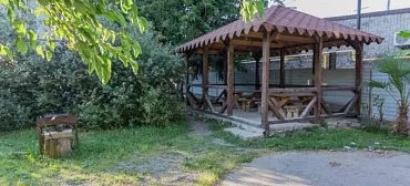 Гостевой дом Лазурный берег