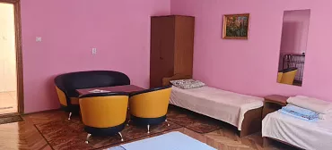 Гостевой дом "Ольга"