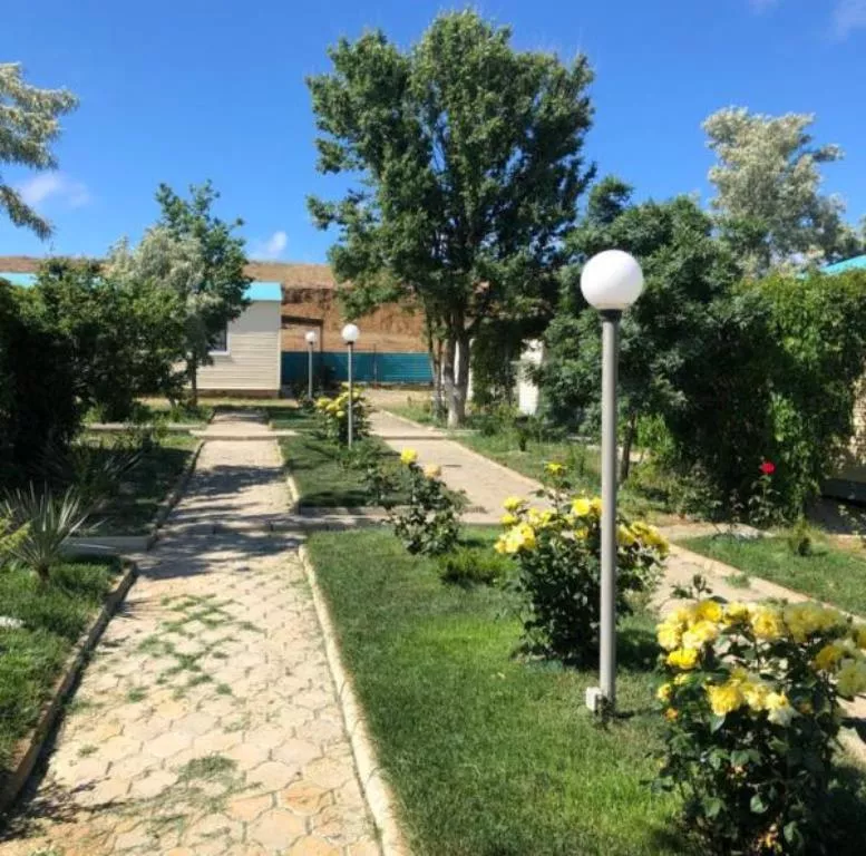 . База отдыха "Оазис". Веселовка . База отдыха "Оазис". Веселовка