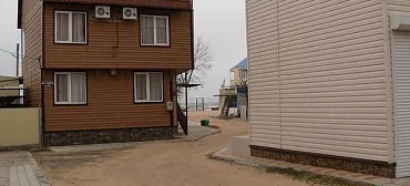 Дом под ключ Азовская волна Дом под ключ Азовская волна